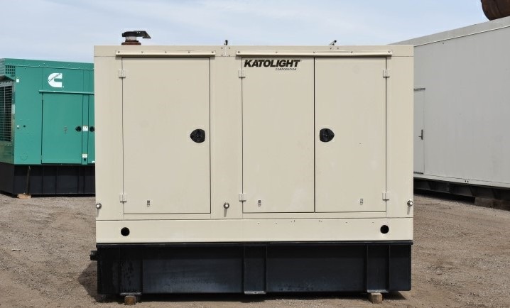 乐安购买柴油发电机需留心哪些问题?