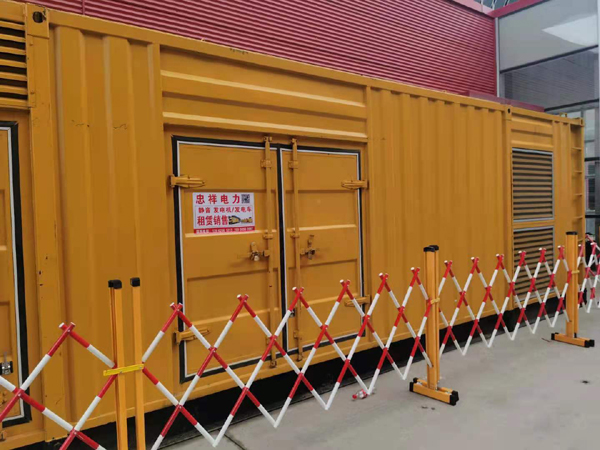乐安关于通用发电机的十万个为什么？
