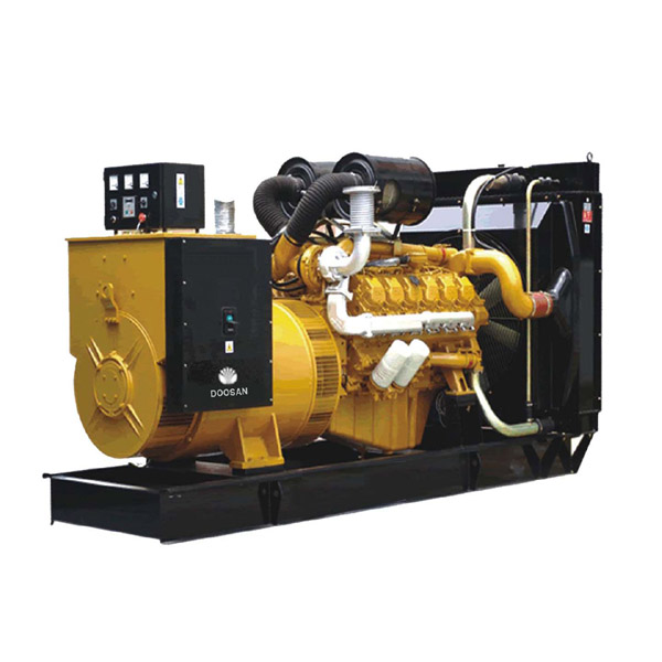 乐安租赁发电机-怎样确保潍柴发电机组的质量