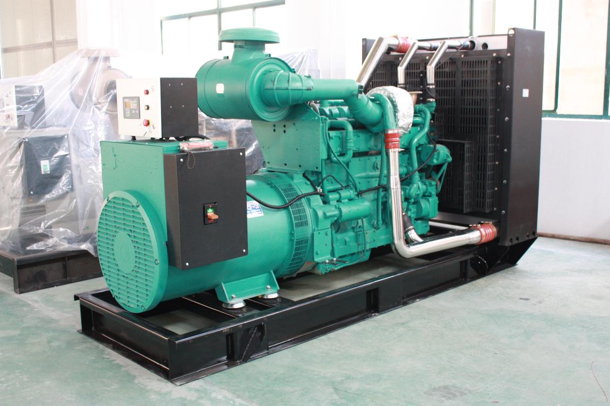乐安租赁发电机-柴油发电机常规都给谁供电呢？