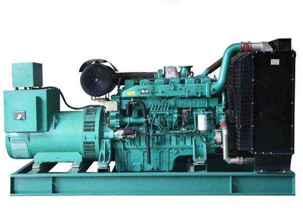 乐安发电机租赁-柴油发电机与汽油发电机的区别
