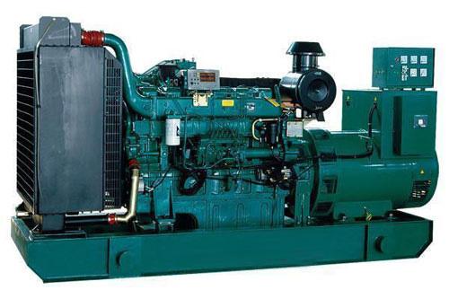 乐安出租发电机-康明斯发电机指示控制灯的作用