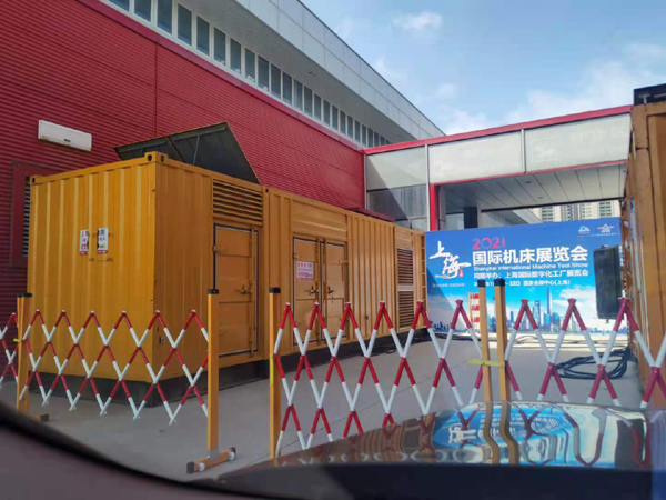 乐安发电车出租-发电机无电压或电压太低怎么办？