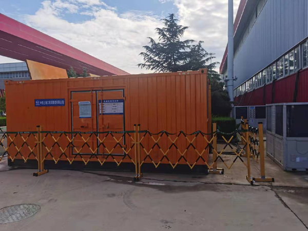 乐安出租发电机-发电机组的主要用途是什么？