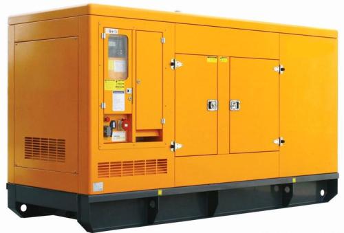乐安出租发电机-发电机组的选购原则包括哪些方面