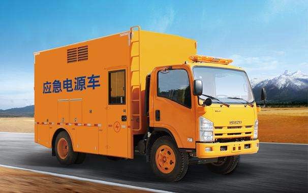 乐安租赁发电机-柴油发电机组紧急停机的正确操作方法