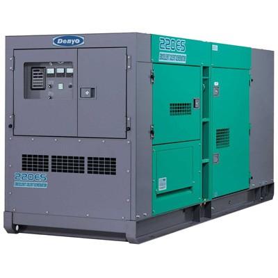 乐安出租发电机-排除柴油发电机组敲缸声的步骤