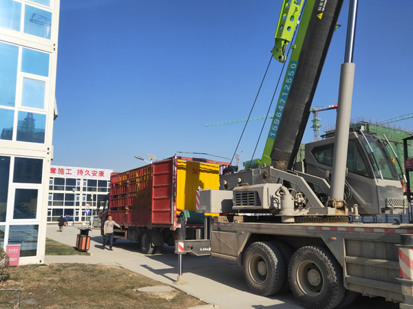 乐安发电机出租50KW柴油发电机组需要配多粗电缆线