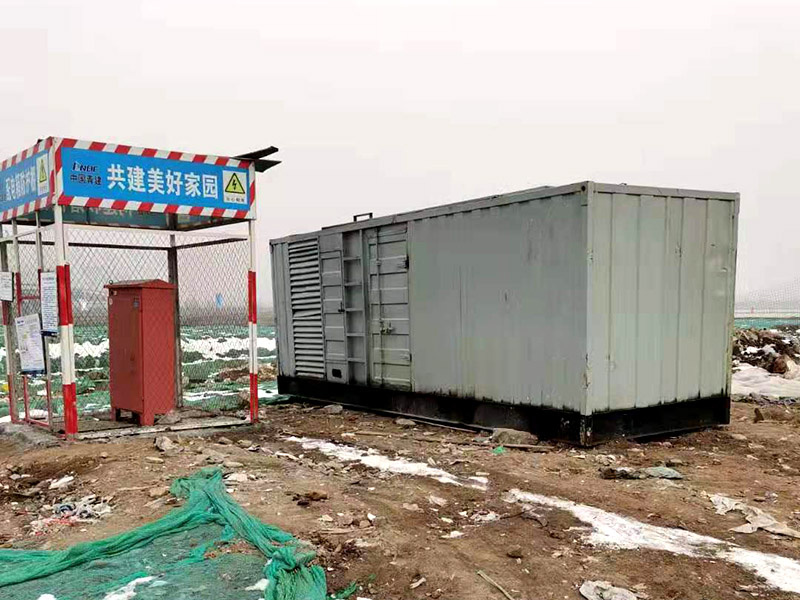 乐安燃气发电机在高海拔地区运行时会遇到哪些常见故障？