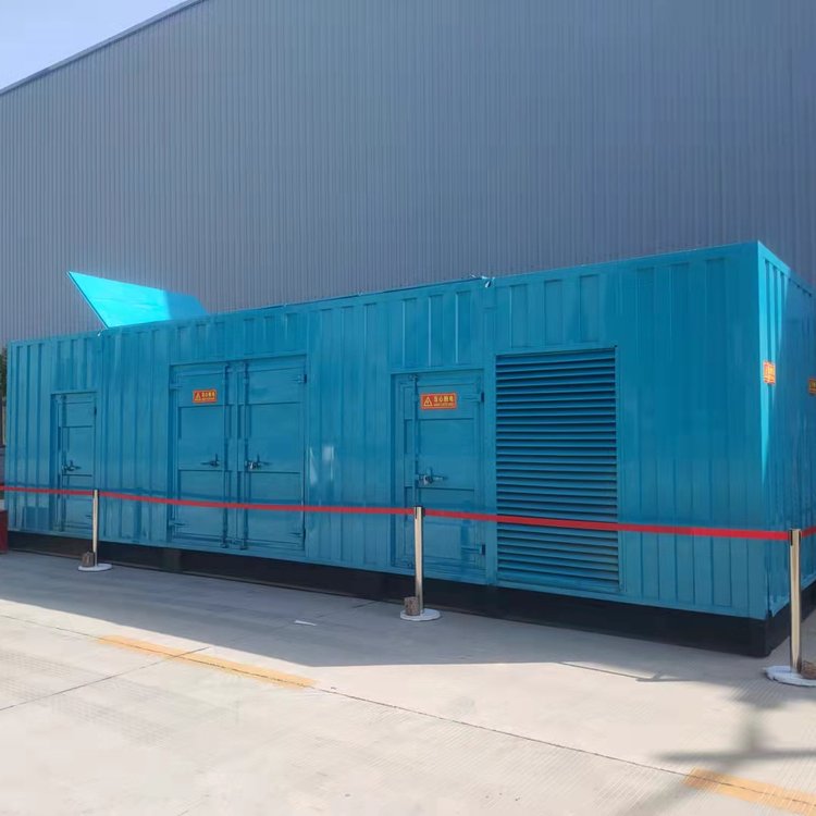 乐安怎样更换柴油发电机组的空气滤清器？