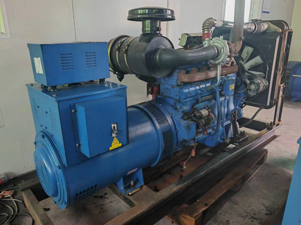 乐安100kW柴油发电机组使用多级机油有哪些优缺点？