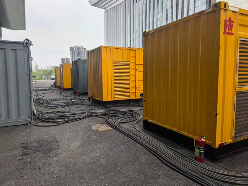 乐安柴油发电机组冬季保养有哪些注意事项？